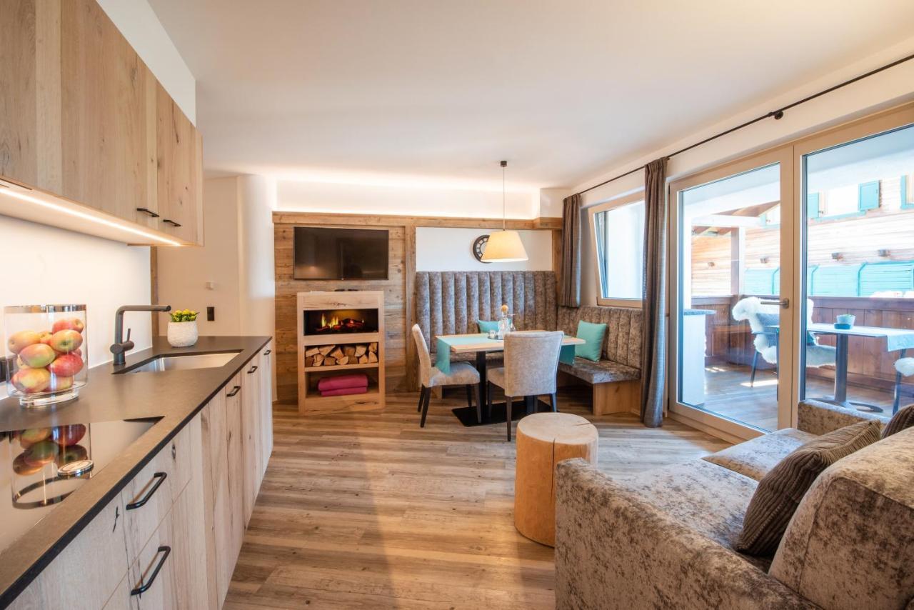 Apartment Sella سويسي المظهر الخارجي الصورة