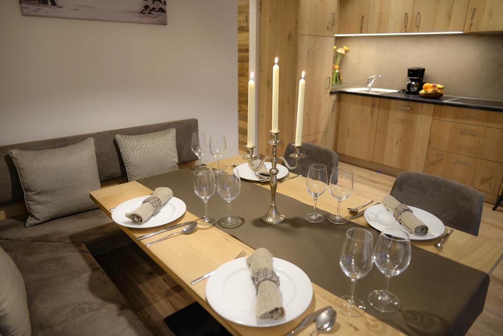 Apartment Sella سويسي المظهر الخارجي الصورة
