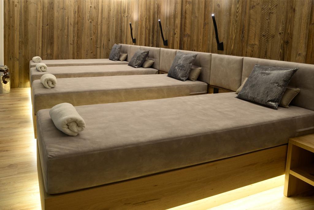Apartment Sella سويسي المظهر الخارجي الصورة