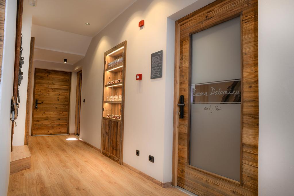 Apartment Sella سويسي المظهر الخارجي الصورة