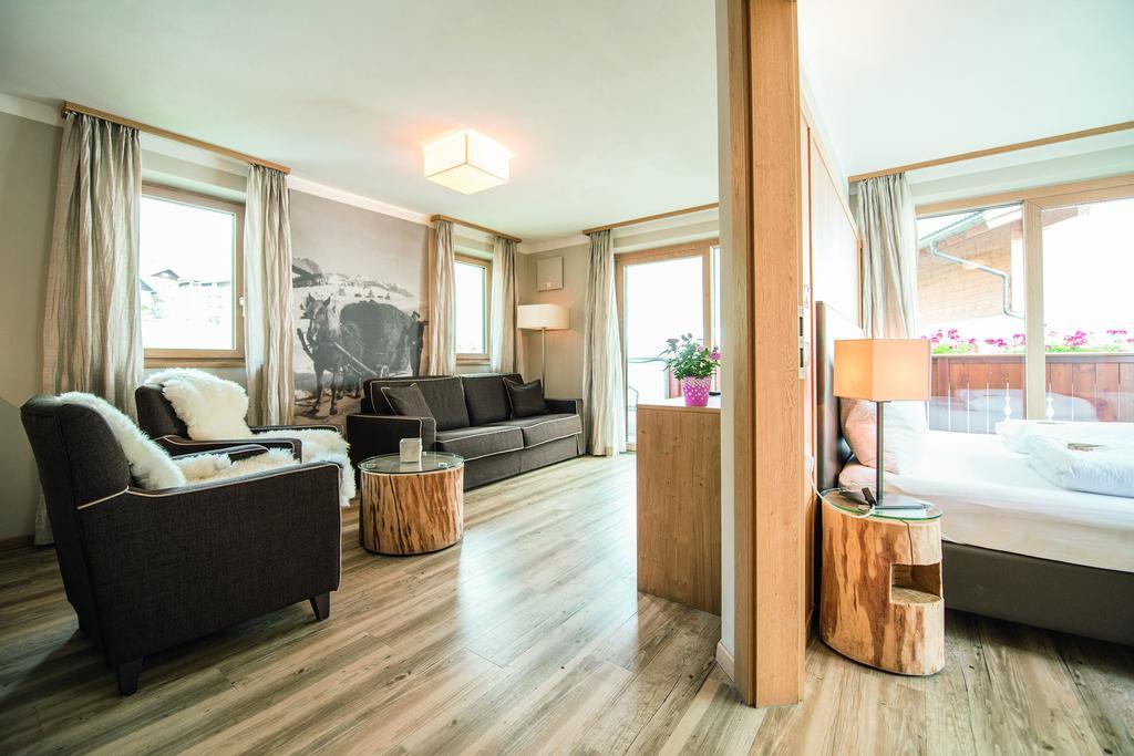 Apartment Sella سويسي المظهر الخارجي الصورة