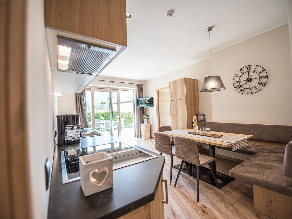 Apartment Sella سويسي المظهر الخارجي الصورة