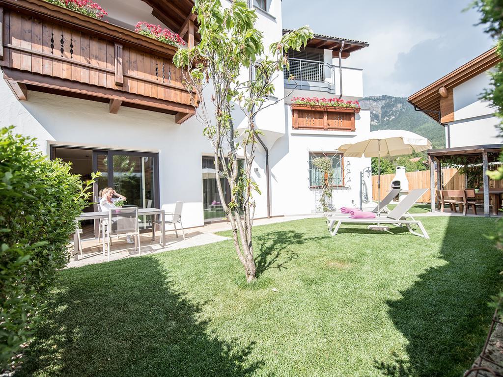 Apartment Sella سويسي المظهر الخارجي الصورة