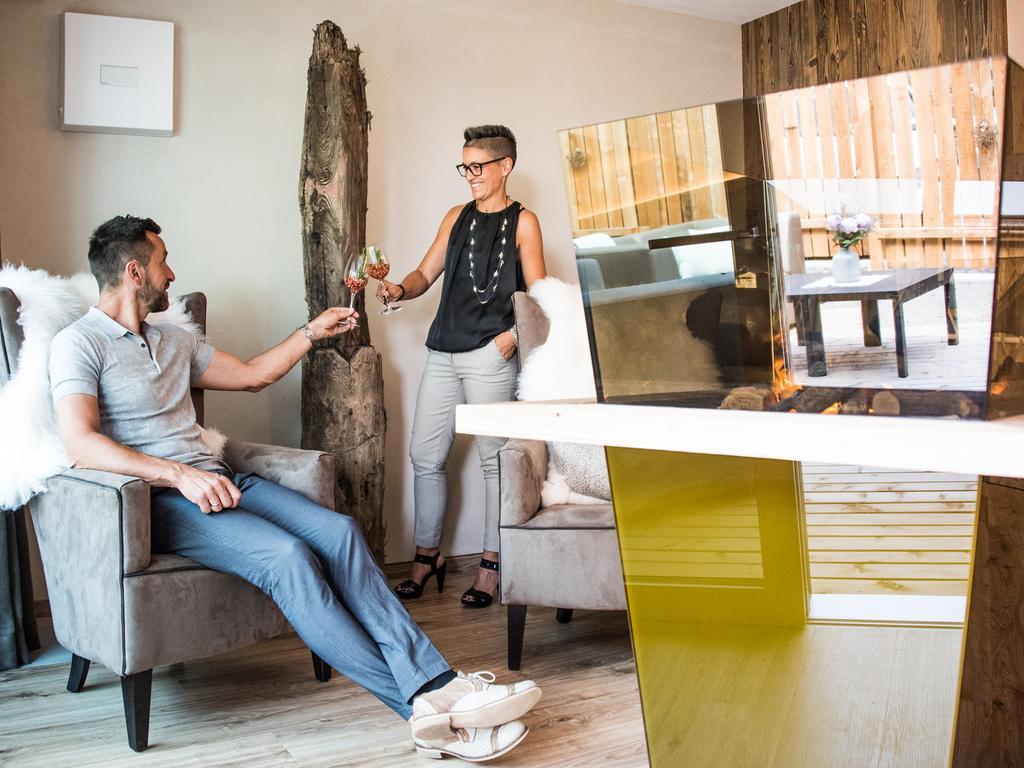 Apartment Sella سويسي المظهر الخارجي الصورة