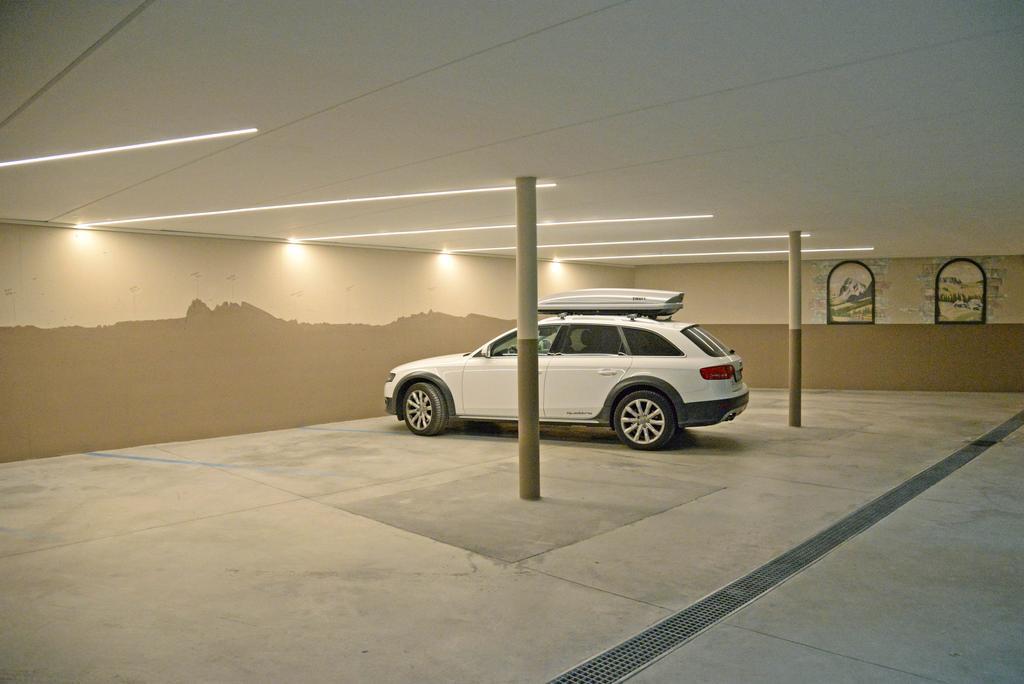 Apartment Sella سويسي المظهر الخارجي الصورة