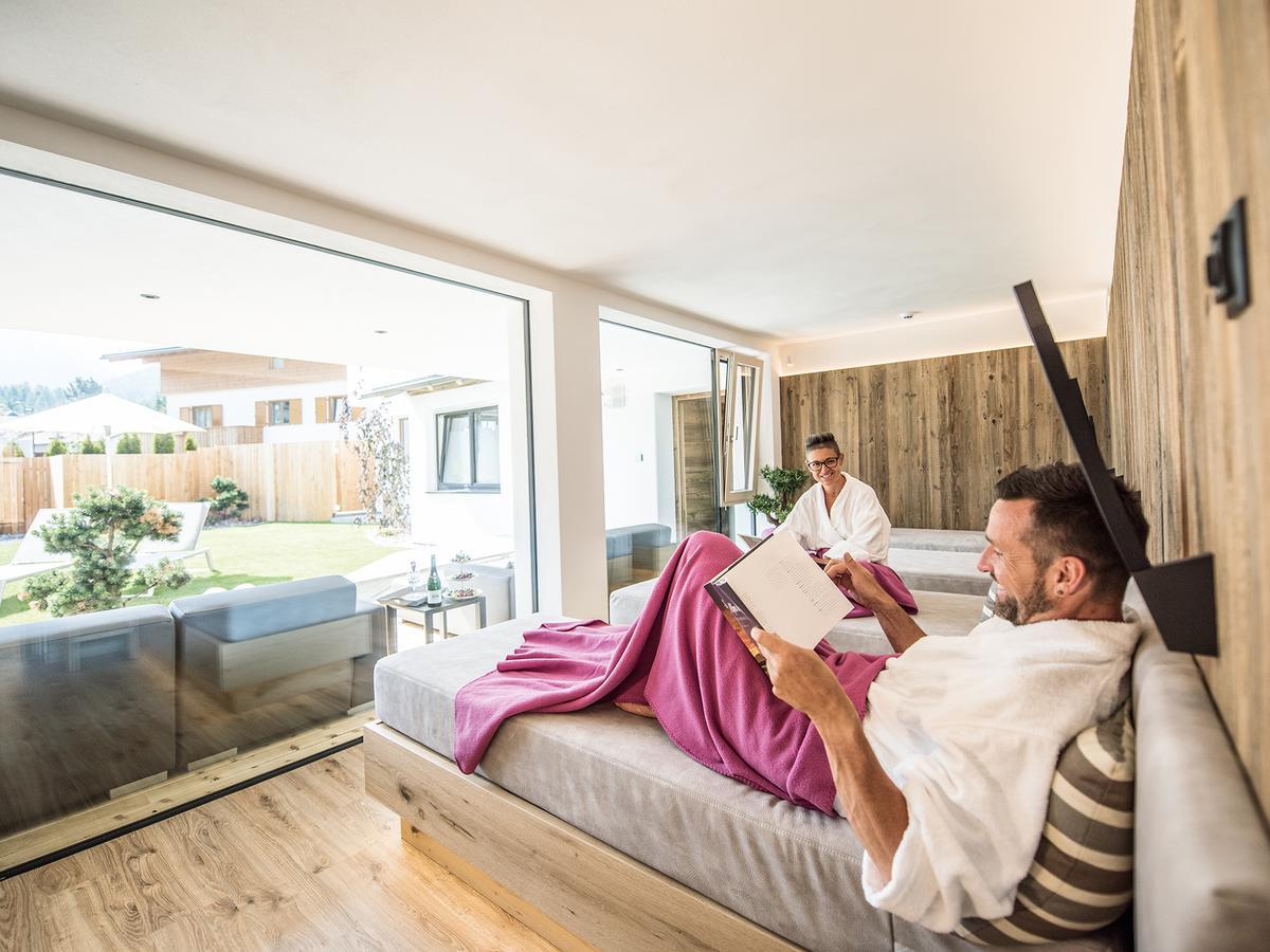 Apartment Sella سويسي المظهر الخارجي الصورة