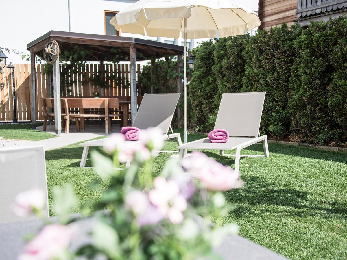 Apartment Sella سويسي المظهر الخارجي الصورة